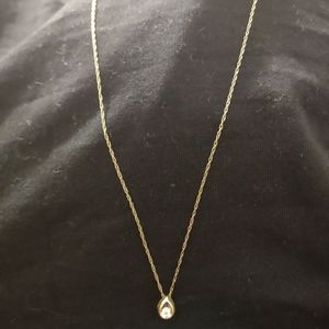 Diamond Pendant